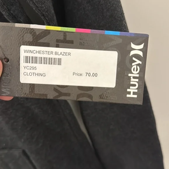 Blazer - Picture 2 of 5